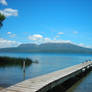 Lake Tarawera