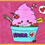 + Kawaii Yogurt +