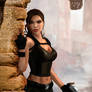 Lara Croft 22