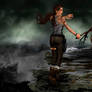 Lara Croft 39