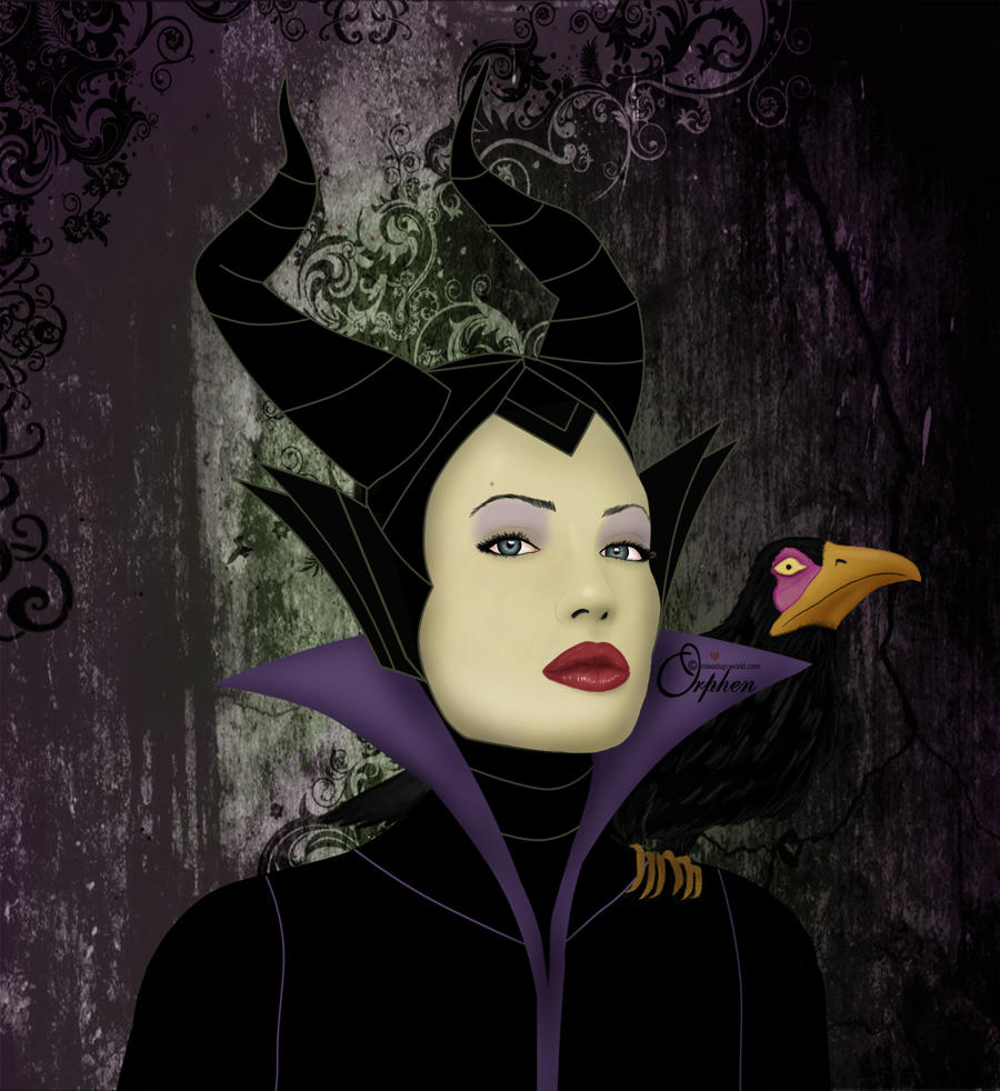 Maleficent 01