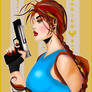 Lara Croft 97