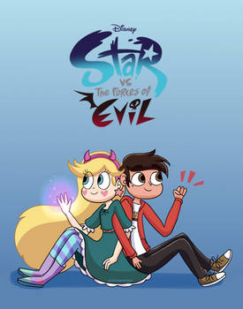 star vs forces of evil season 4