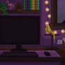 Birdy Desk Update