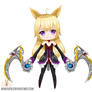 Tera Elin Reaper