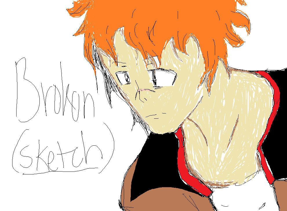 Brocon Example Brokon (sketch) by DracoSwoordMaster123 on DeviantArt