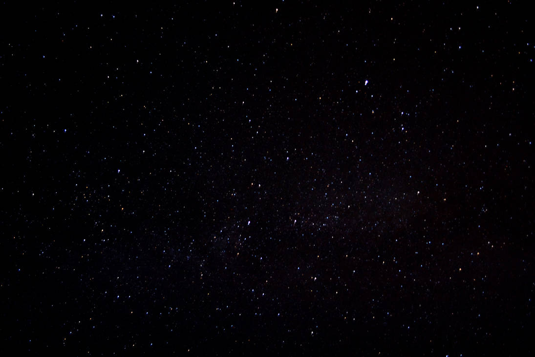 STOCK - Starry Milky Way 2 by jocarra