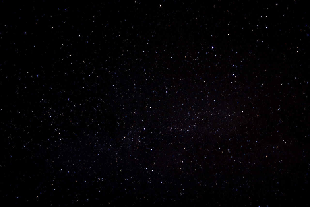 STOCK - Starry Milky Way 2 by jocarra