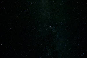 STOCK - Starry Milky Way 1