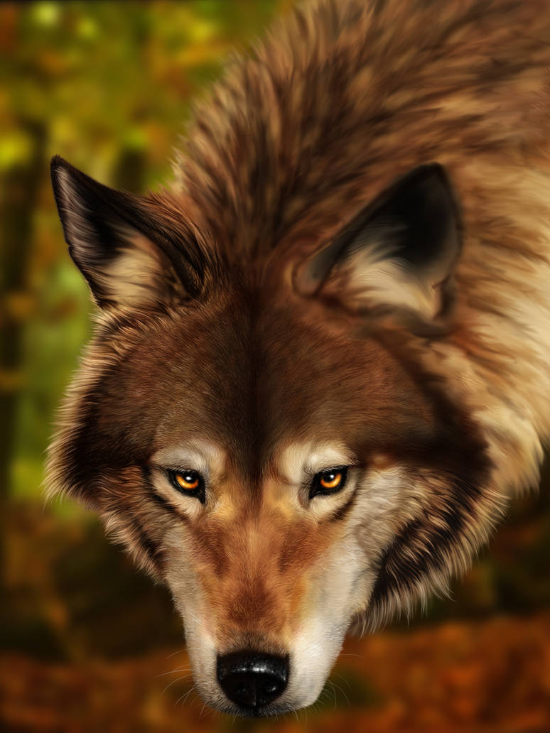 Forest Sentry WIP 11 by jocarra
