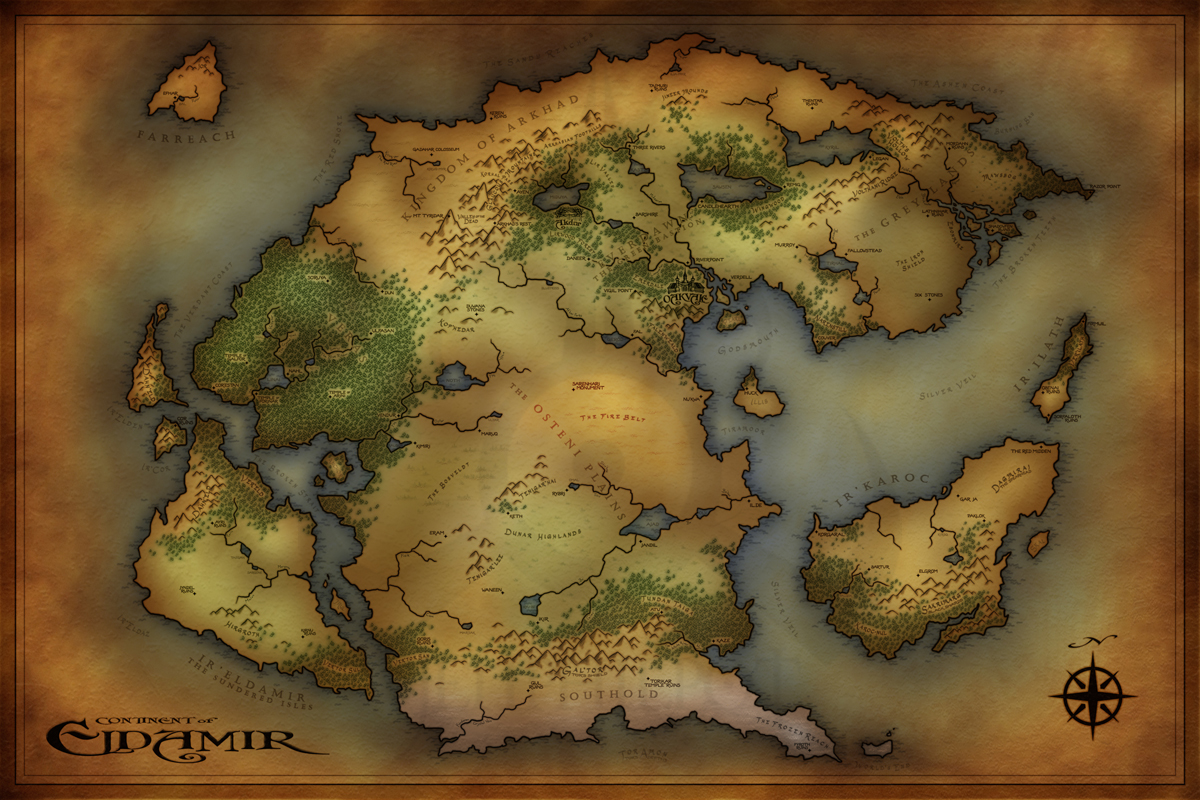 Commission Too World Map By Jocarra On Deviantart Commission Too World Map By Jocarra On Deviantart