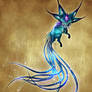 Endless Realms bestiary - Carbuncle