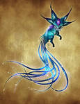 Endless Realms bestiary - Carbuncle