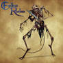 Endless Realms bestiary - Skeleton