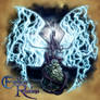 Endless Realms bestiary - Storm Dragon Scion