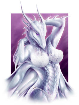 Commission - Narissilyn
