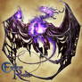 Endless Realms bestiary - Dracolich