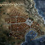 Endless Realms - Brimtide Campaign - Town Map