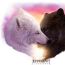 Commission - Wolf Mates XI