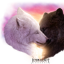 Commission - Wolf Mates XI