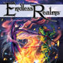 Endless Realms - Tome of Spirits