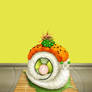 Sushi Go Jen - Uramaki