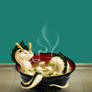 Sushi Go Jen - Miso Soup