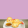 Sushi Go Jen - Tempura