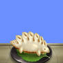 Sushi Go Jen - Dumpling