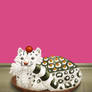 Sushi Go Jen - Onigiri 2