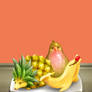 Sushi Go Jen - Fruit