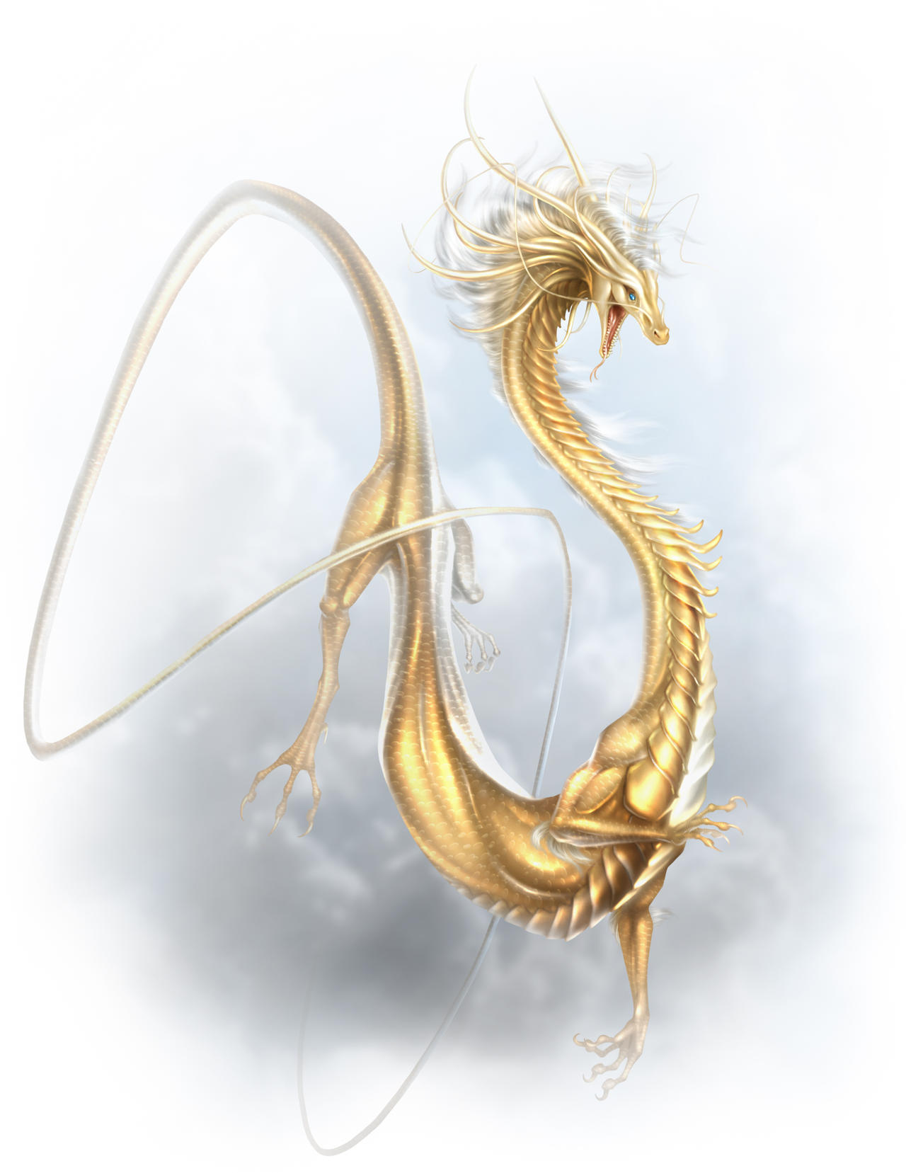 Commission - Rathor by jocarra on DeviantArt