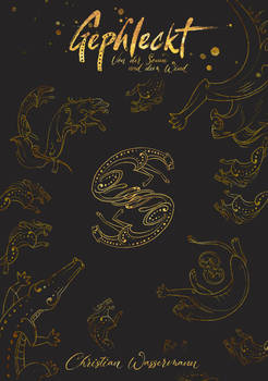 Commission - Gephleckt