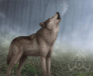 Wolfsong