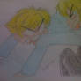 Honey Biting Tamaki