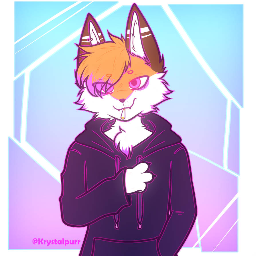 Vicente Fox Commission by Astrachvoid on DeviantArt