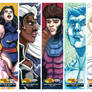 2023 Bookmarks set 12