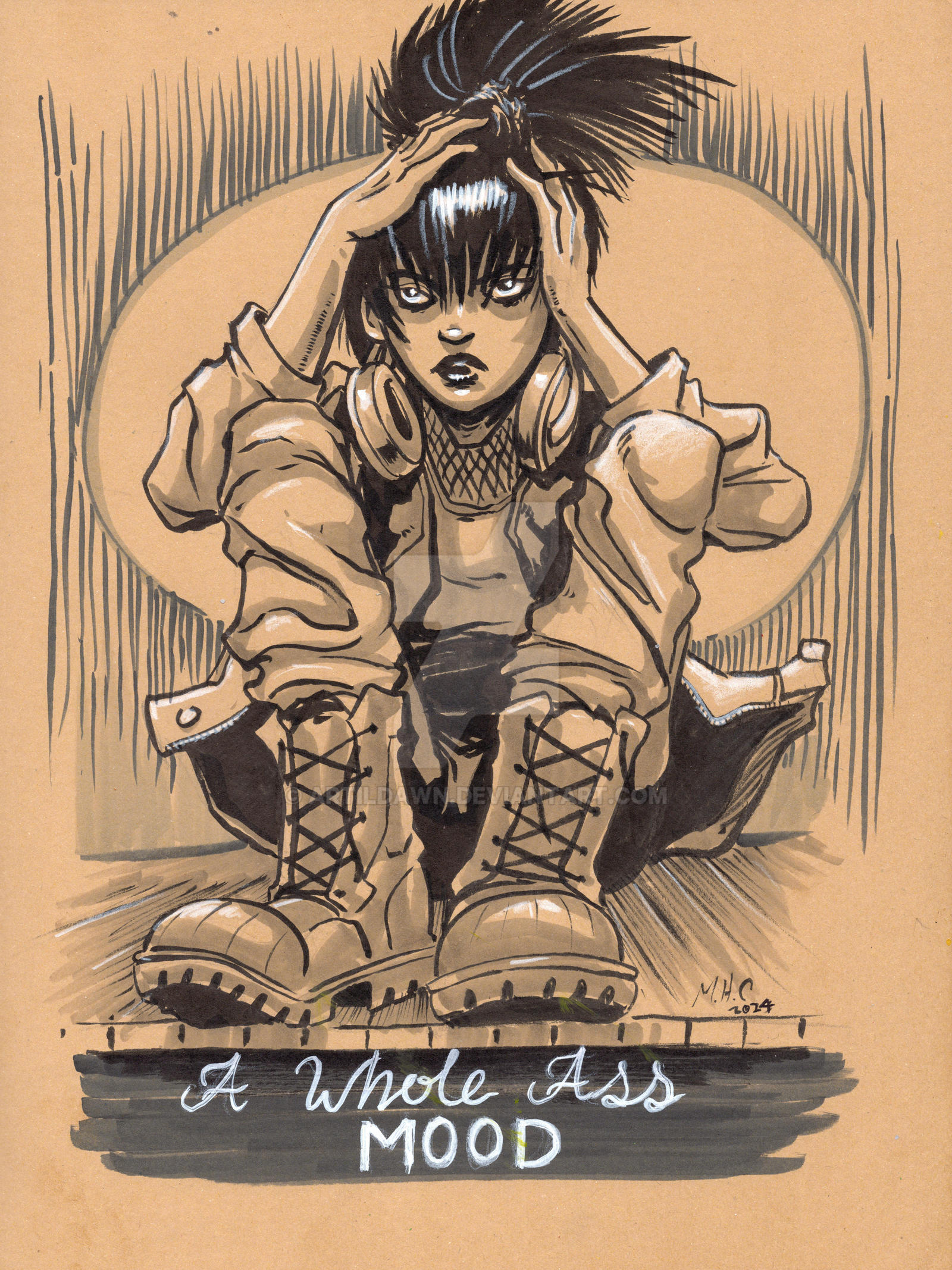 Awam By Artildawn On DeviantArt awam-by-artildawn-on-deviantart