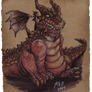 Fat Dragon