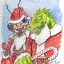 Merry Solstice