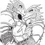 Zel and Sserys