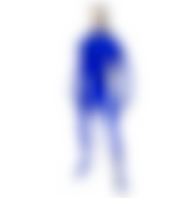 Mr Fantastic - Future Foundation Blue by MarvelNexus on DeviantArt