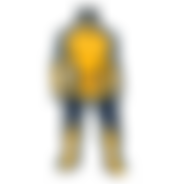 Colossus - X-Men Uniform by MarvelNexus on DeviantArt