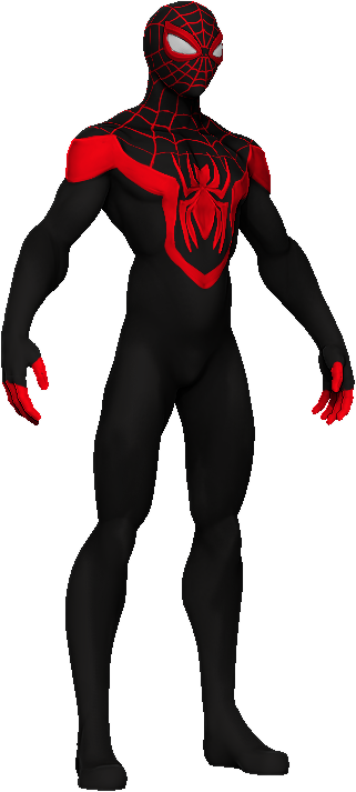 Spider-man - Amazing Spider-man by MarvelNexus on DeviantArt