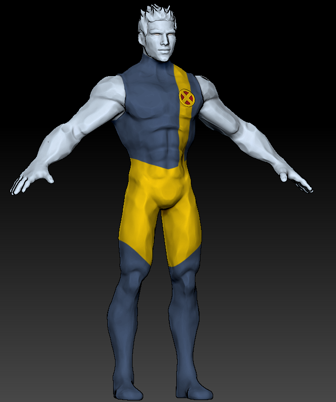 Iceman Wolverine And The X Men By Marvelnexus On Deviantart Iceman Wolverine And The X Men By Marvelnexus On Deviantart