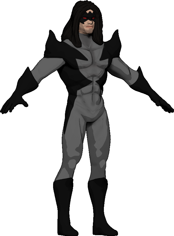 Warpath - X-men of War by MarvelNexus on DeviantArt