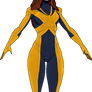 Jean Grey - X-Factor 3