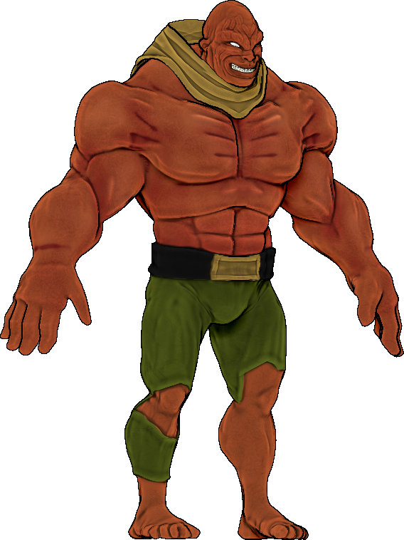 Madman by MarvelNexus on DeviantArt