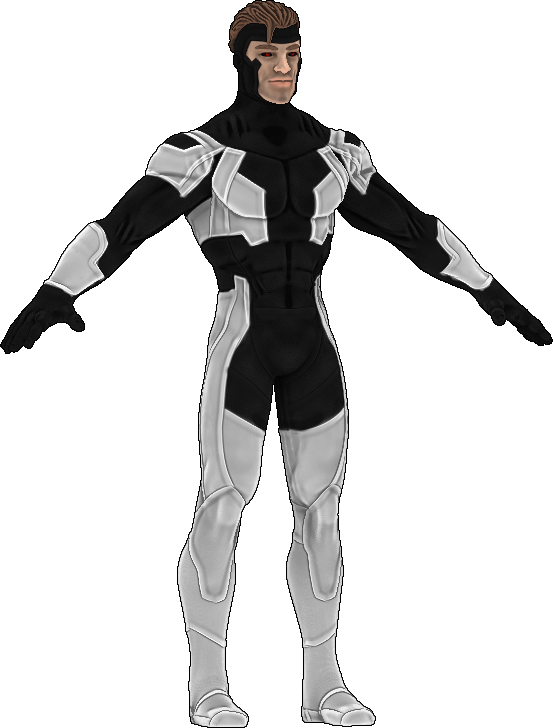 Gambit - Forever City by MarvelNexus on DeviantArt