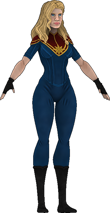 Marvel Textures Deviantart Captain Marvel - Marvels by MarvelNexus on DeviantArt